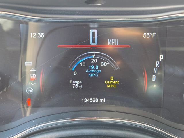 Used 2019 Dodge Durango GT RWD image 21