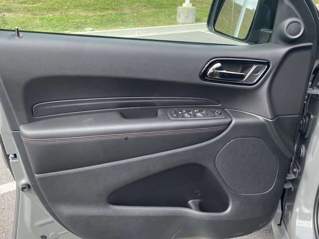 New 2026 Dodge Durango GT w/ Blacktop Package image 12