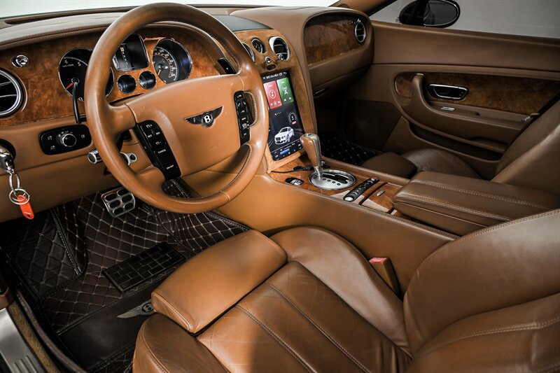 Used 2007 Bentley Continental GT AWD/4WD image 14