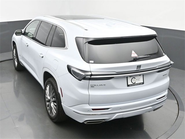 New 2026 Buick Enclave Avenir w/ Super Cruise Package image 43