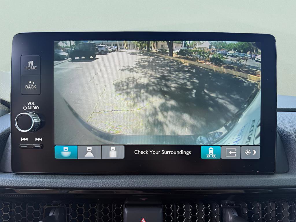 Certified 2024 Honda CR-V EX-L image 18