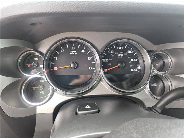 Used 2011 Chevrolet Silverado 1500 LT w/ Texas Edition RWD image 20