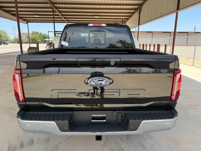 New 2026 Ford F150 Lariat w/ Equipment Group 501A Mid AWD/4WD image 7