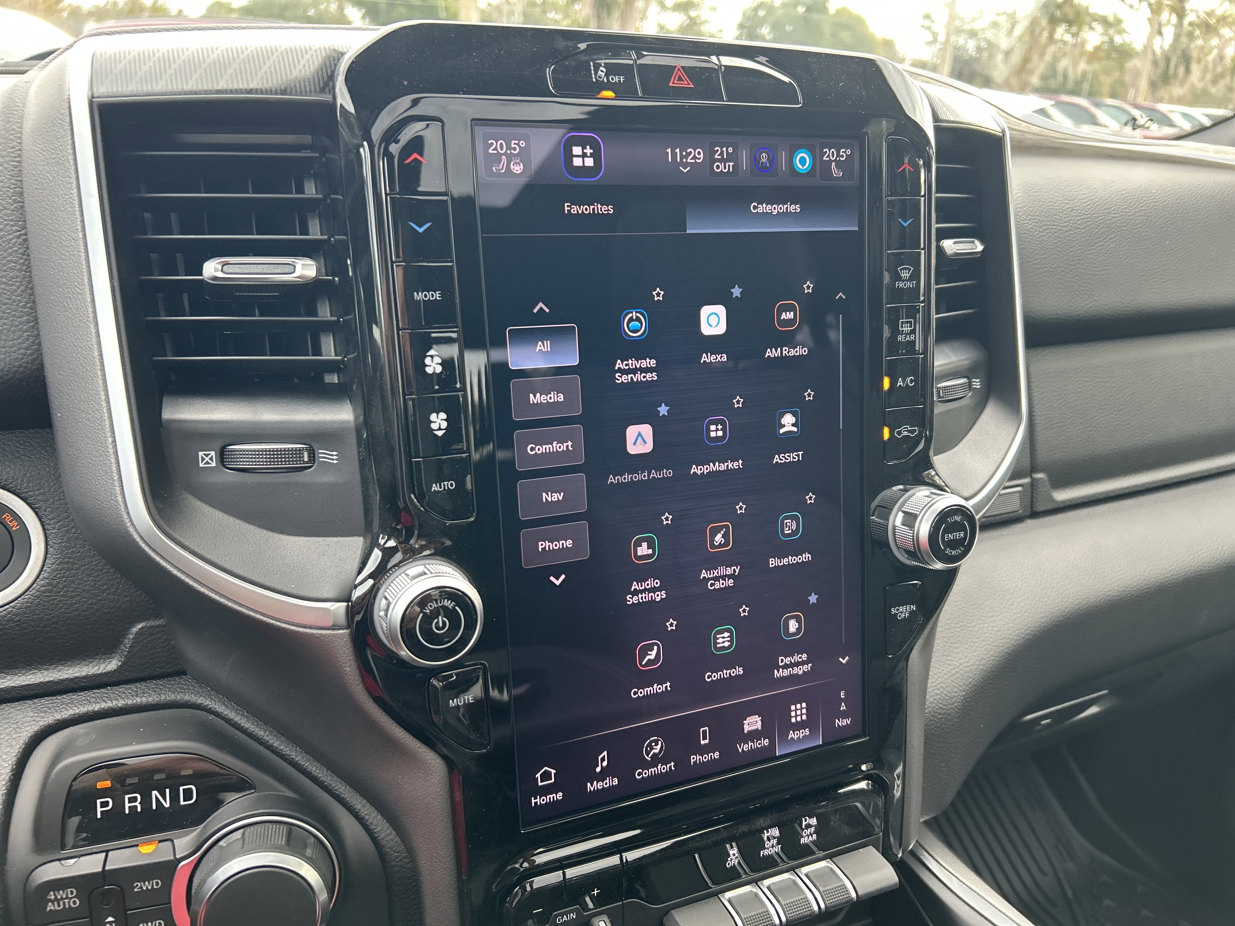 New 2026 RAM 1500 Big Horn image 55