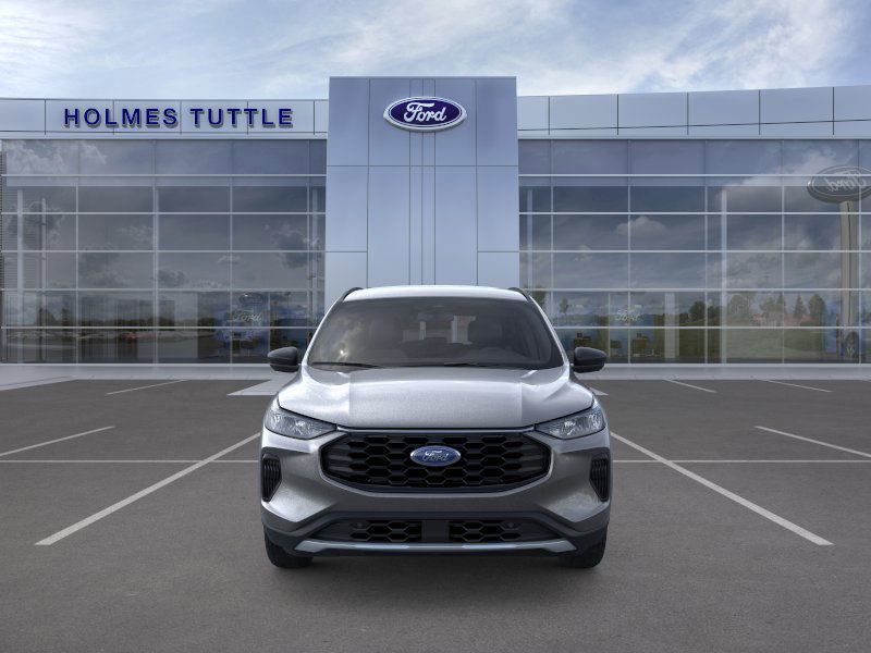 New 2026 Ford Escape ST-Line w/ Tech Pack #1 image 6