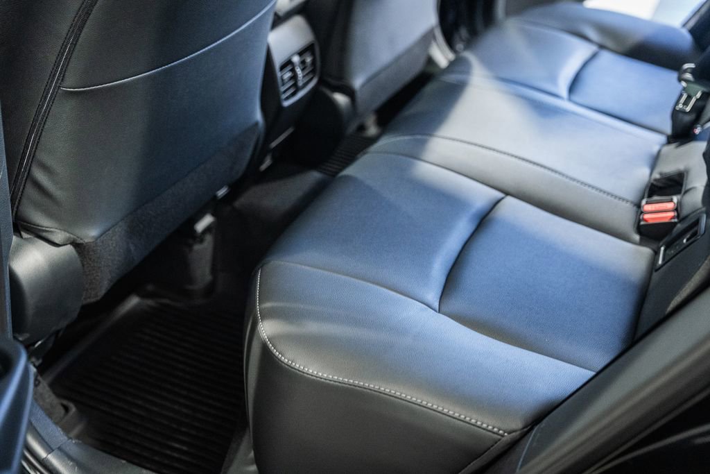 New 2026 Toyota Corolla Cross XLE image 32