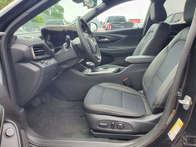 Certified 2024 Buick Envista Preferred w/ Convenience I Package FWD image 21
