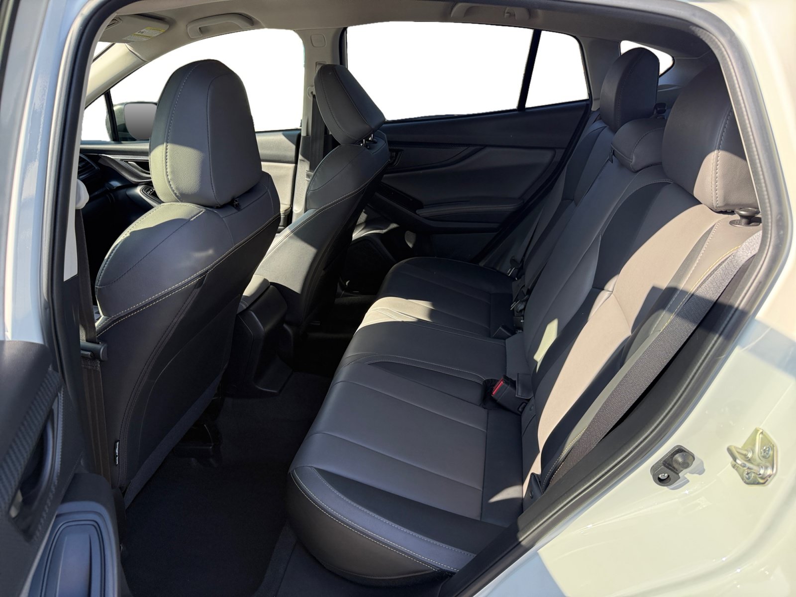 Used 2021 Subaru Crosstrek 2.5i Sport AWD/4WD image 16