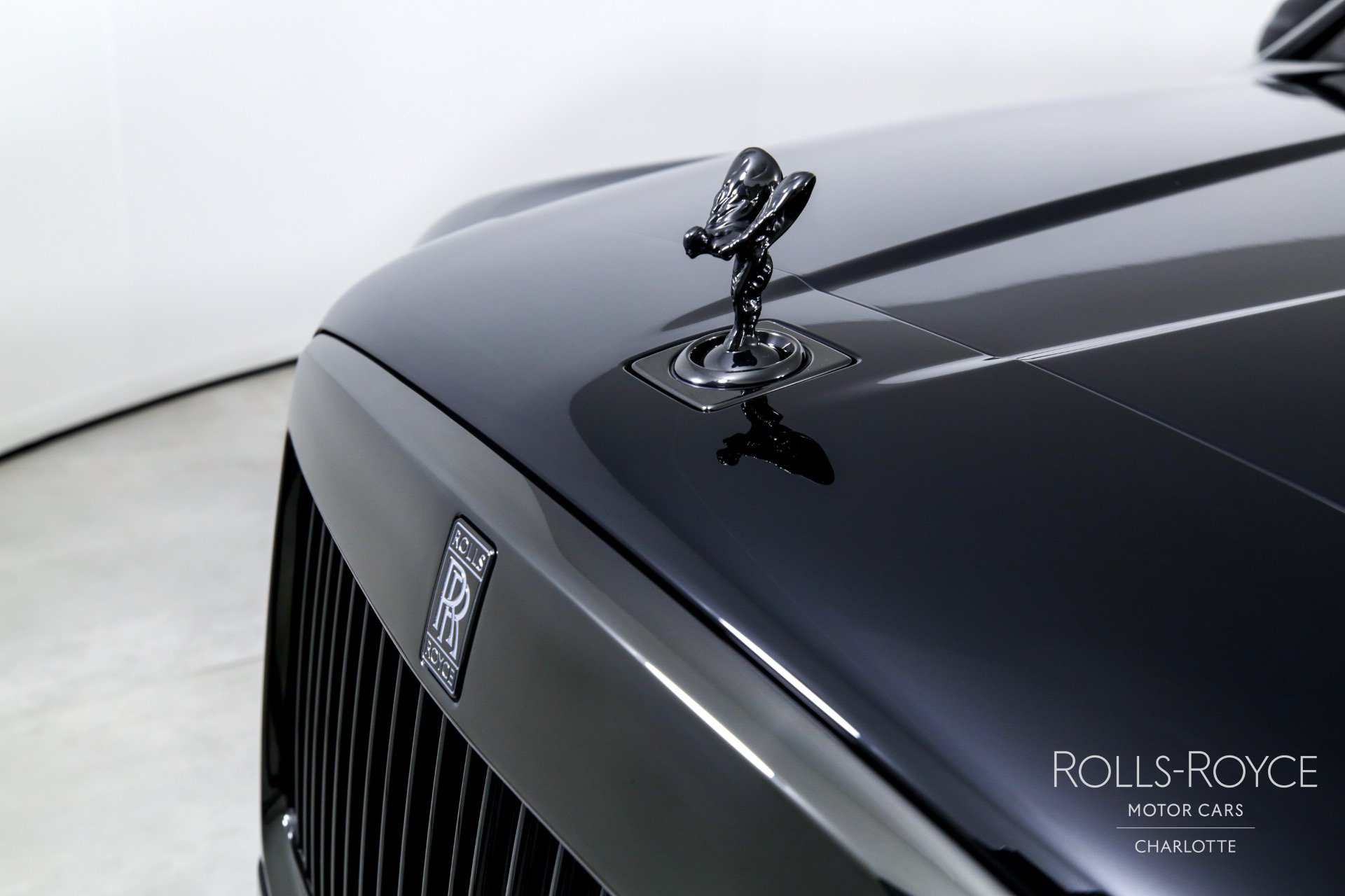 Certified 2024 Rolls-Royce Cullinan Black Badge w/ Dark Exterior Package AWD/4WD image 47