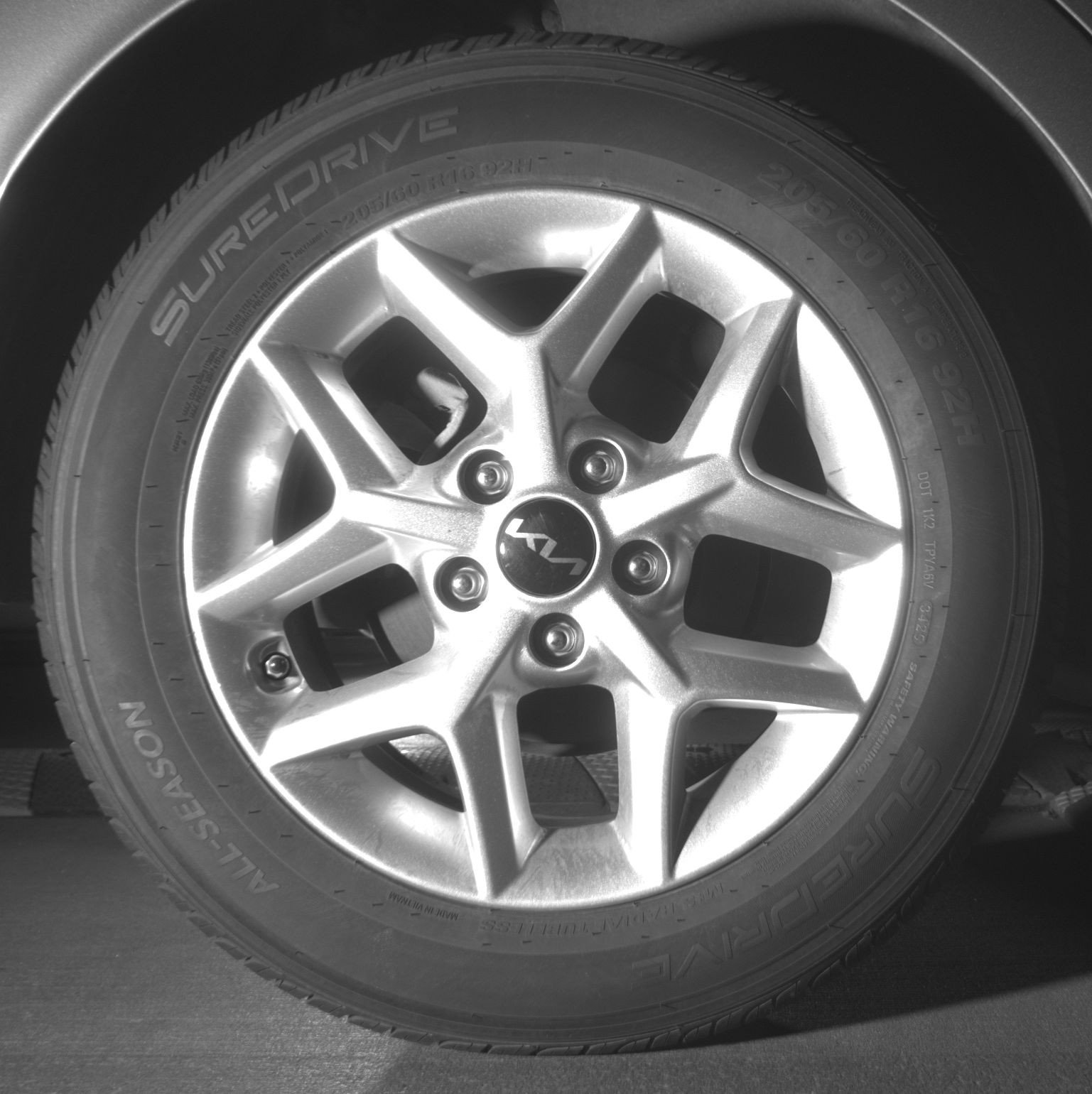 Used 2025 Kia Soul LX w/ LX Technology Package image 15