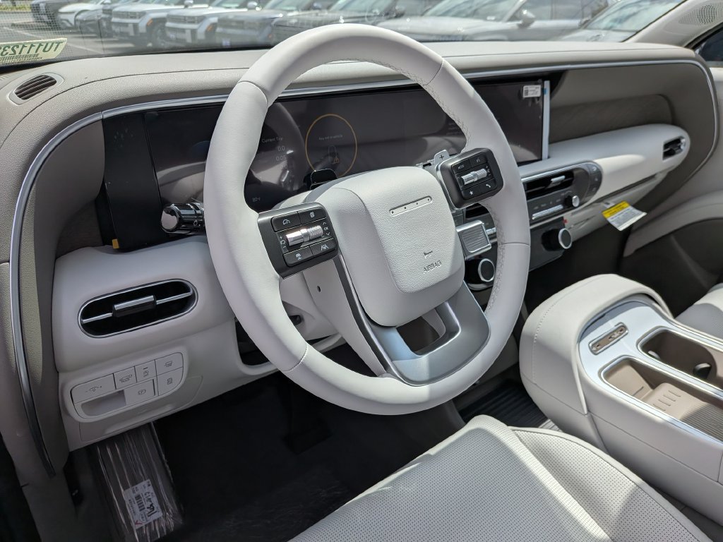 New 2026 Hyundai Palisade SEL AWD/4WD image 13
