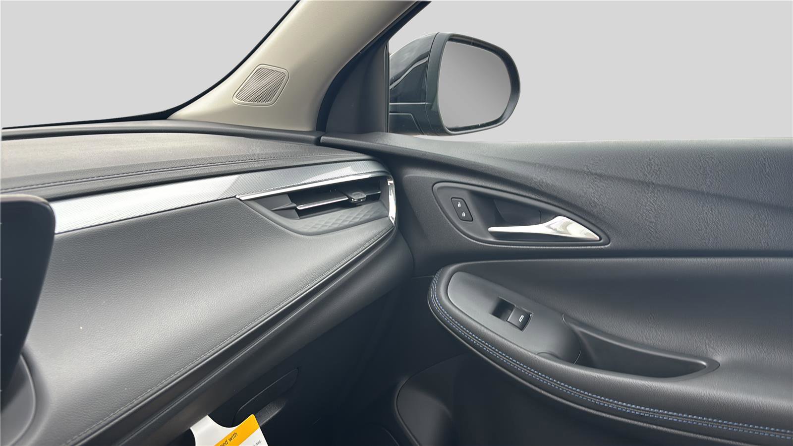 New 2026 Buick Encore GX Sport Touring w/ Advanced Technology Package image 10