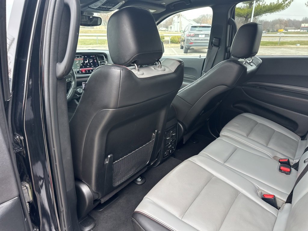 Used 2023 Dodge Durango GT image 41