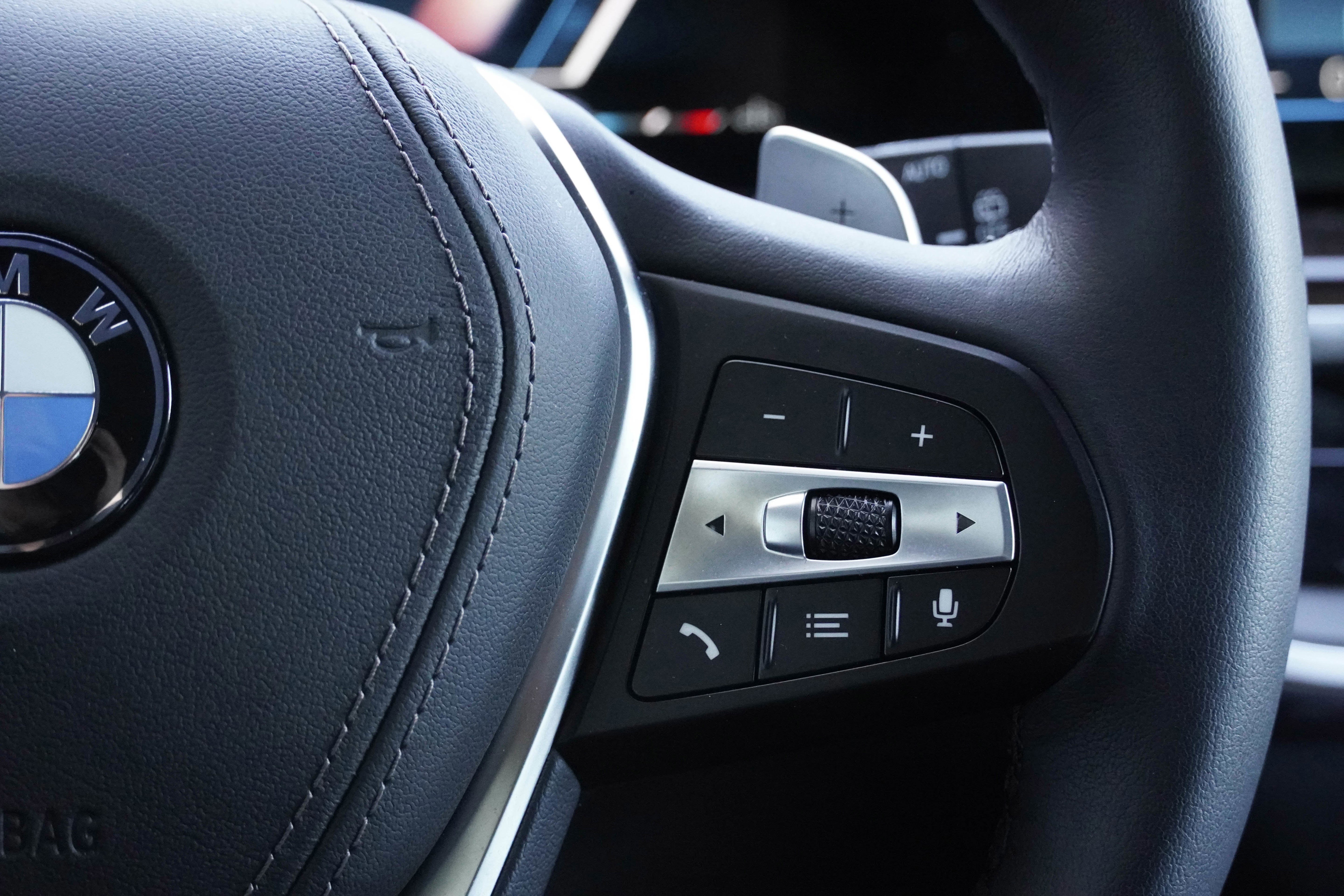 Certified 2025 BMW X5 xDrive40i w/ Premium Package AWD/4WD image 23