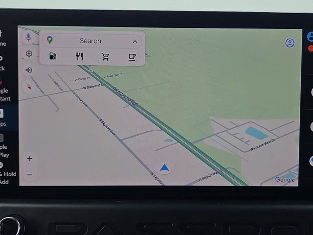 Used 2026 Honda Passport RTL image 28