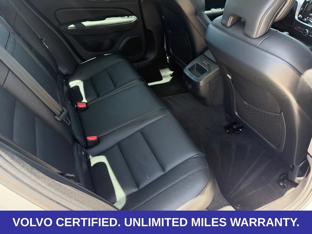 Certified 2024 Volvo S60 B5 Core w/ Climate Package FWD image 31