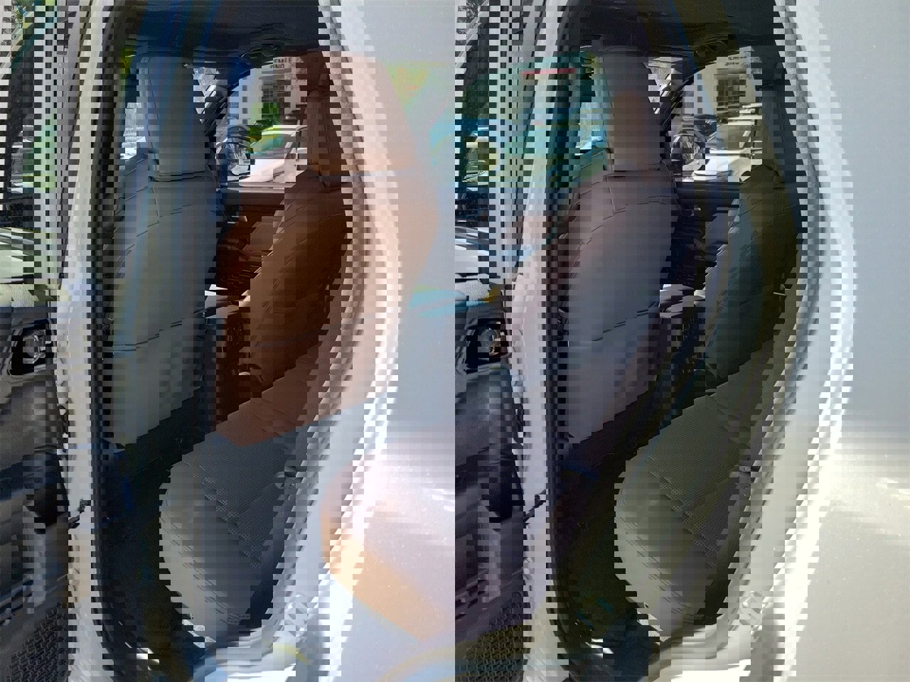 Used 2025 Toyota 4Runner Limited image 10