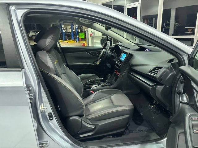 Used 2021 Subaru Crosstrek 2.5i Sport w/ Popular Package #2B AWD/4WD image 40