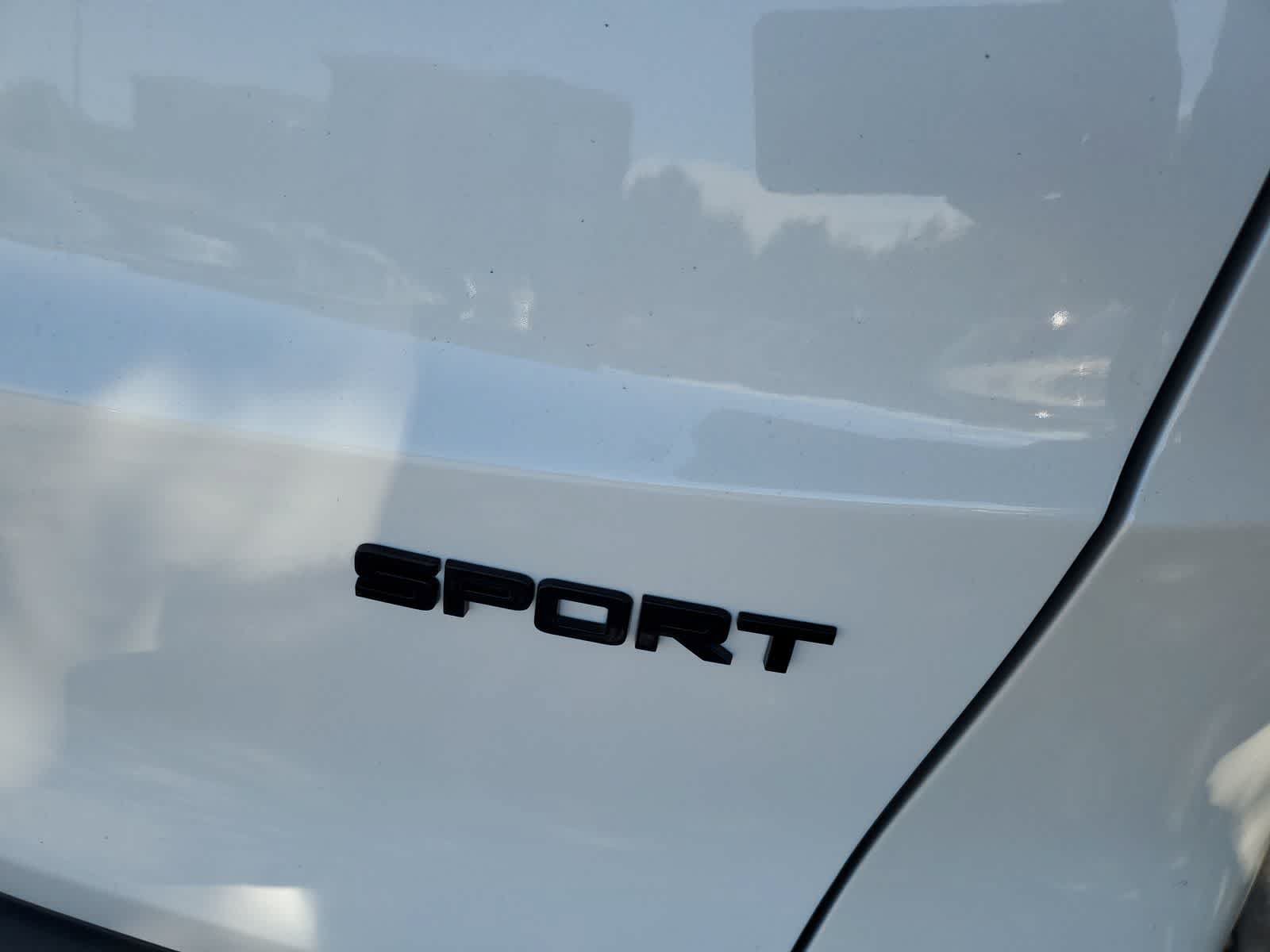 Used 2026 Honda CR-V Sport-L image 11