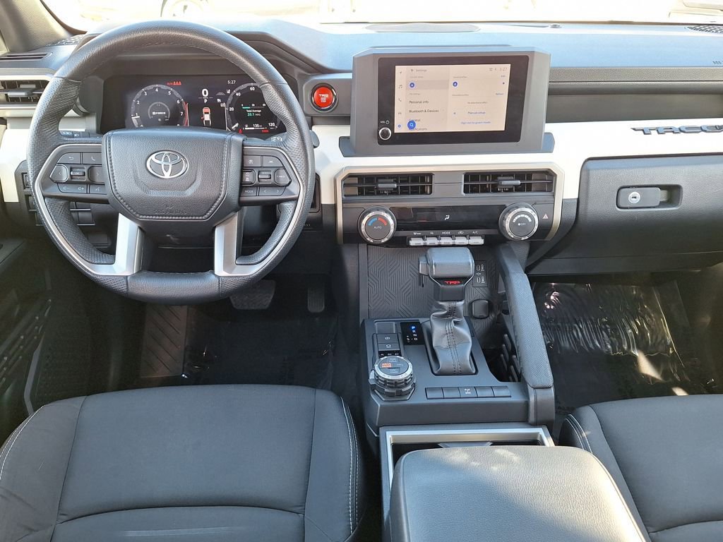 Used 2024 Toyota Tacoma TRD Off-Road image 13