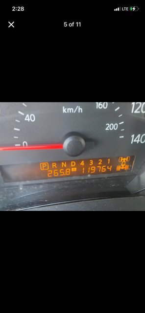 Used 2007 Nissan Titan SE AWD/4WD image 5