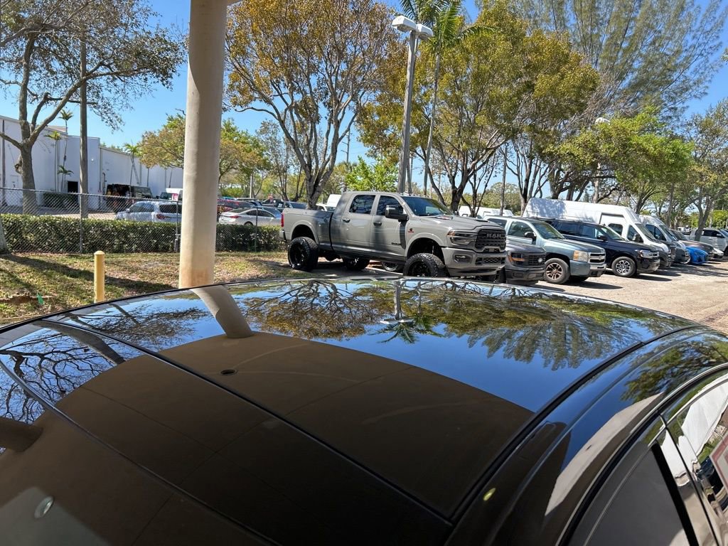 Used 2023 Mercedes-Benz S 580 4MATIC Sedan image 18