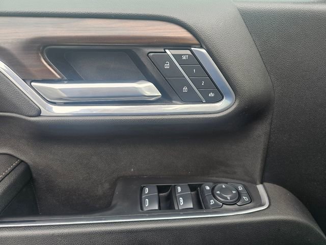 Used 2025 GMC Sierra 1500 SLT image 29