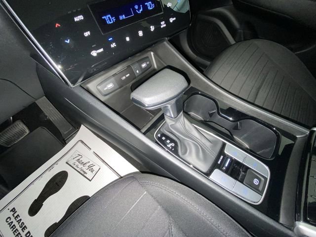 Used 2024 Hyundai Santa Cruz SEL w/ Activity Package image 20