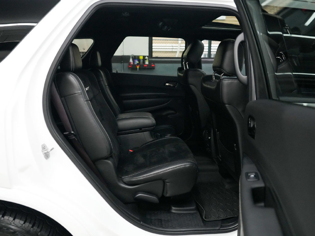 Used 2022 Dodge Durango SRT w/ Black Package AWD/4WD image 35
