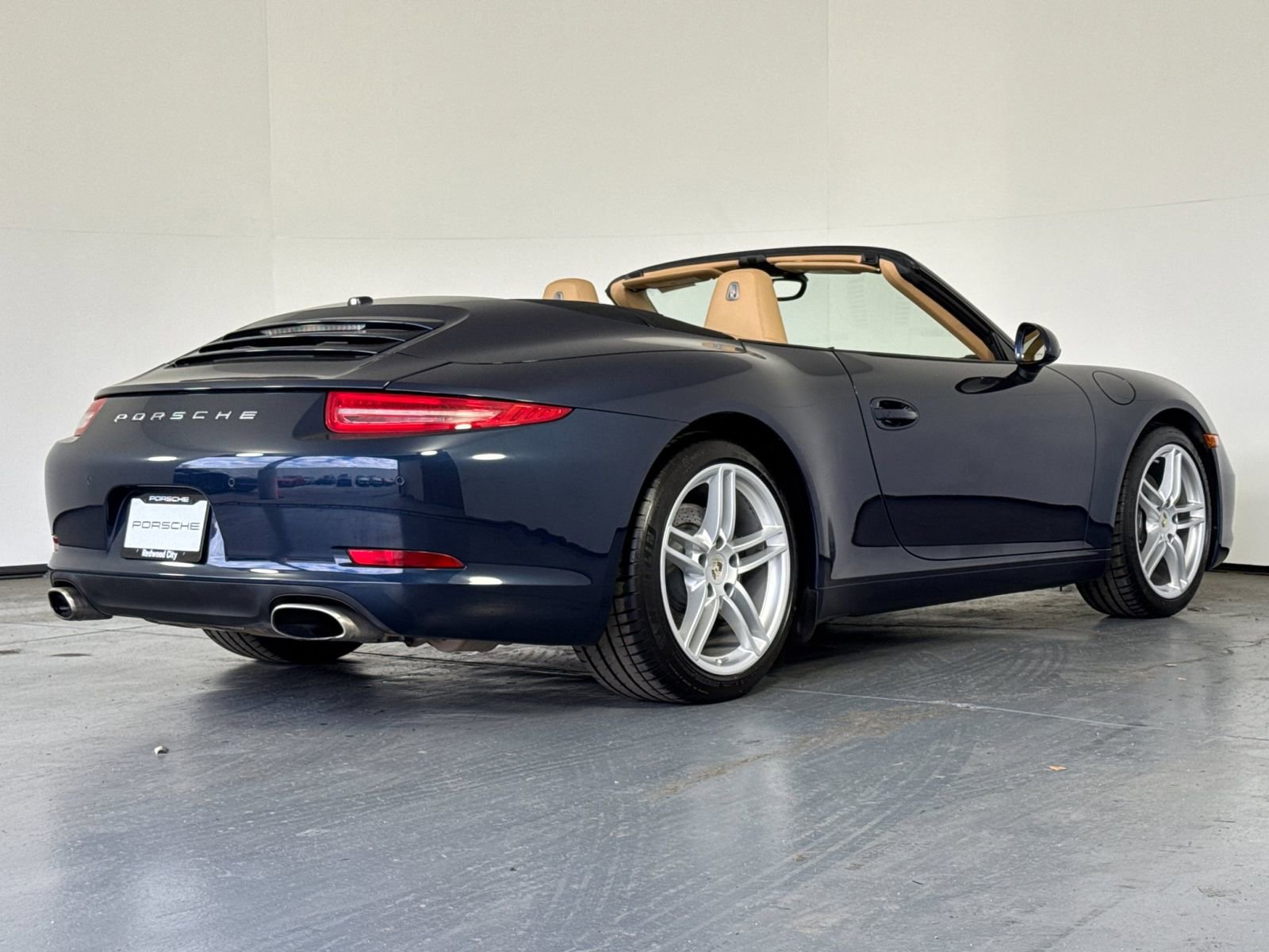 Used 2012 Porsche 911 Carrera image 8