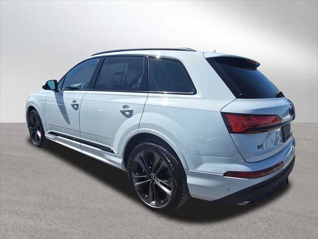 Used 2025 Audi Q7 3.0T Prestige w/ Prestige Package AWD/4WD image 3