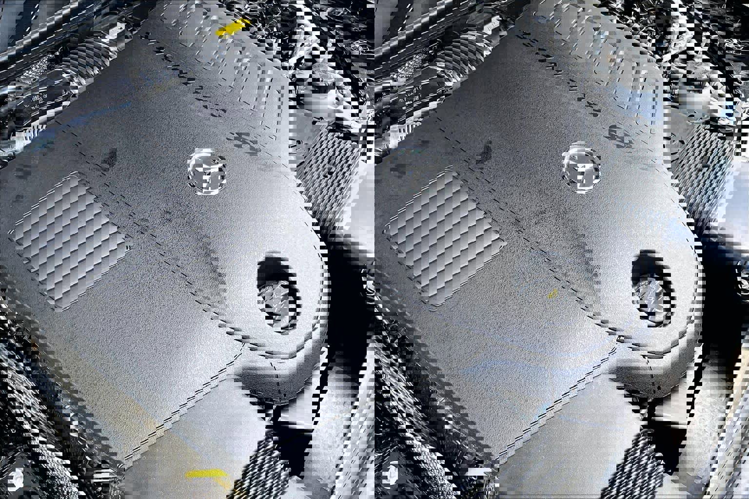 Certified 2025 Mercedes-Benz CLE 450 4MATIC Coupe image 33