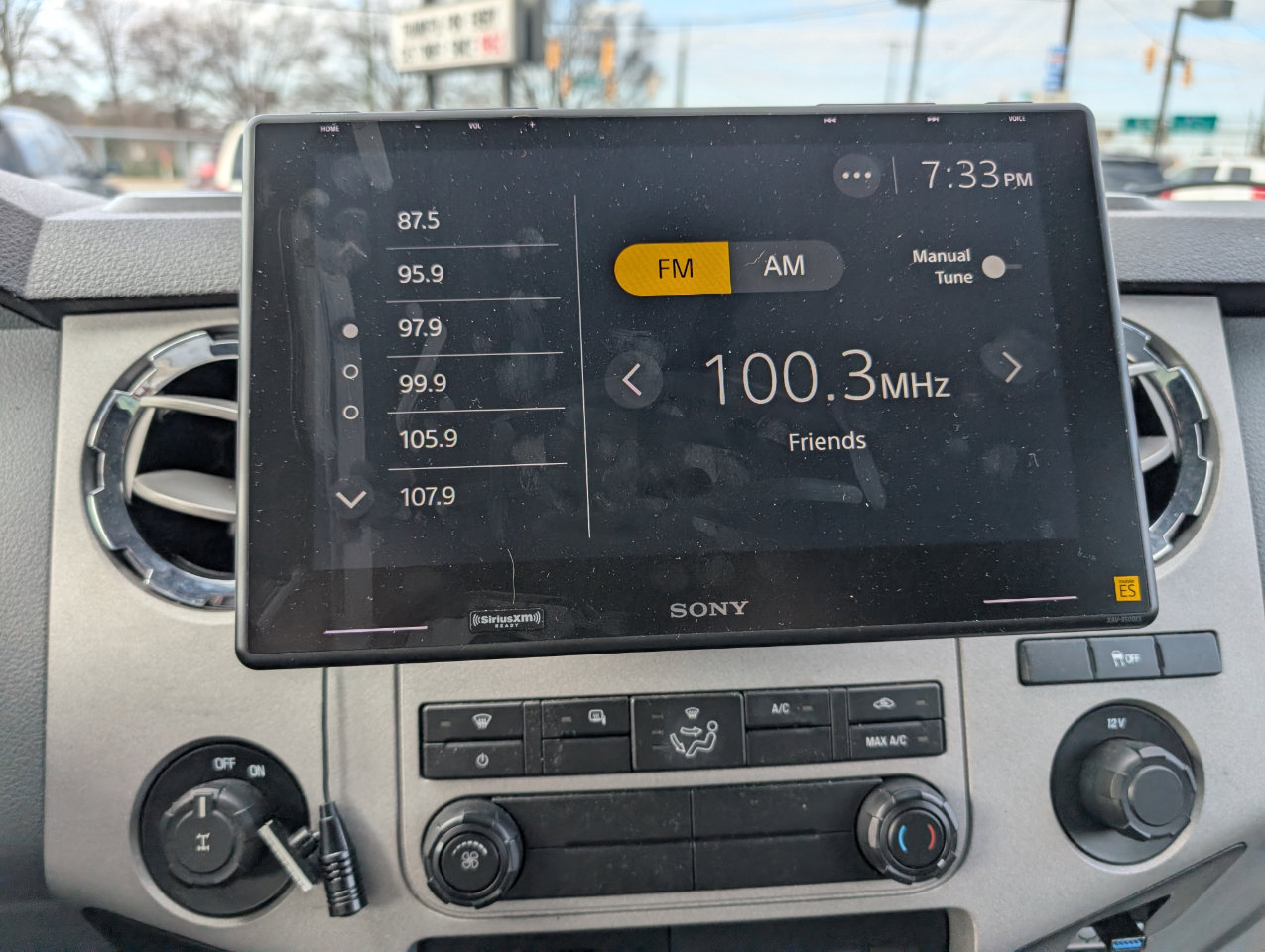 Used 2015 Ford F250 XLT w/ XLT Value Package image 16