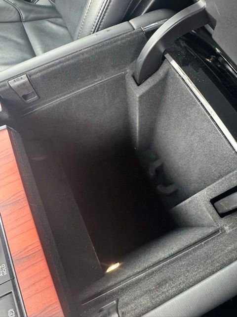 Used 2024 Lincoln Navigator Reserve image 20