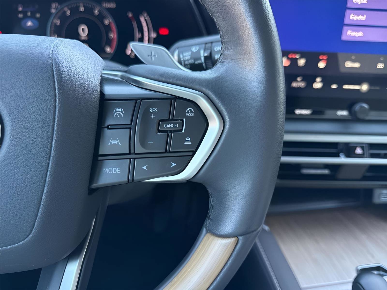 Used 2024 Lexus RX 350 Premium w/ Accessory Package (K3) image 14