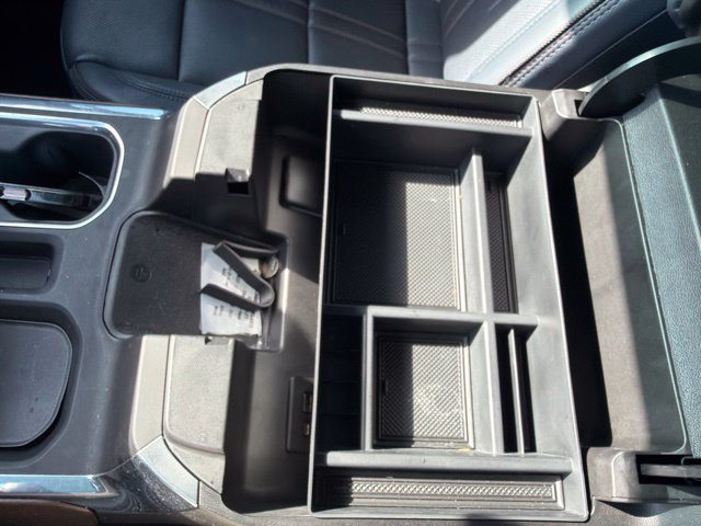 Used 2022 Chevrolet Silverado 1500 High Country w/ High Country Premium Package AWD/4WD image 44
