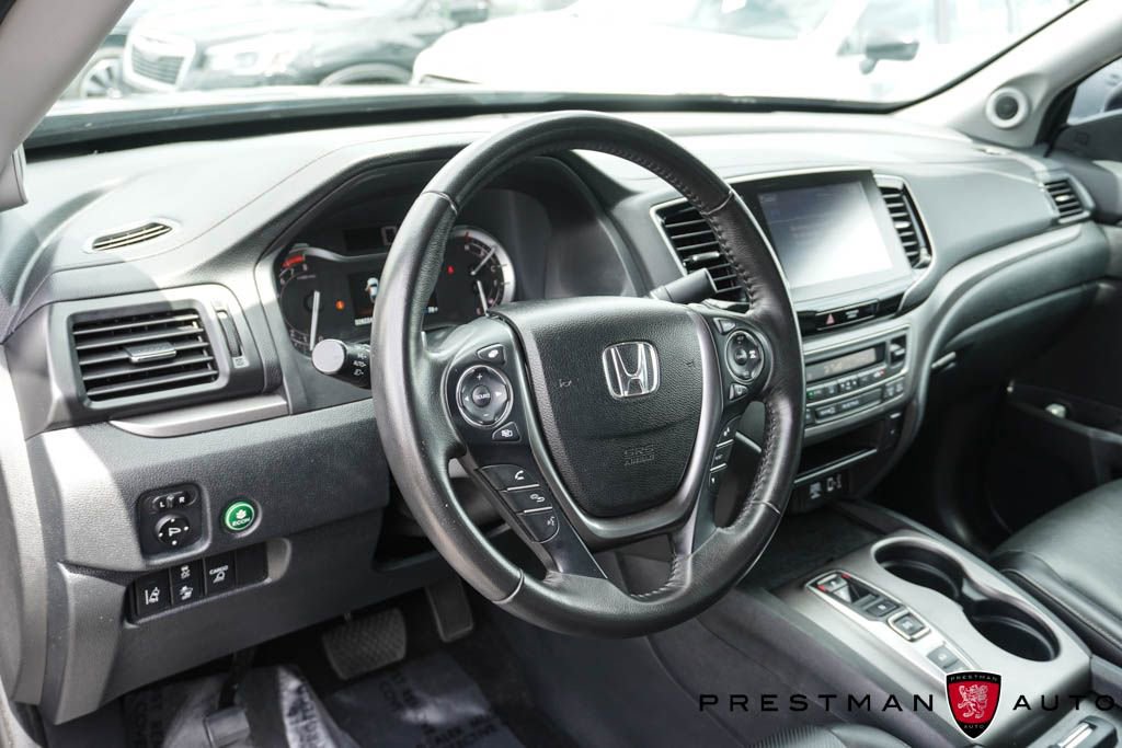 Used 2023 Honda Ridgeline RTL image 30