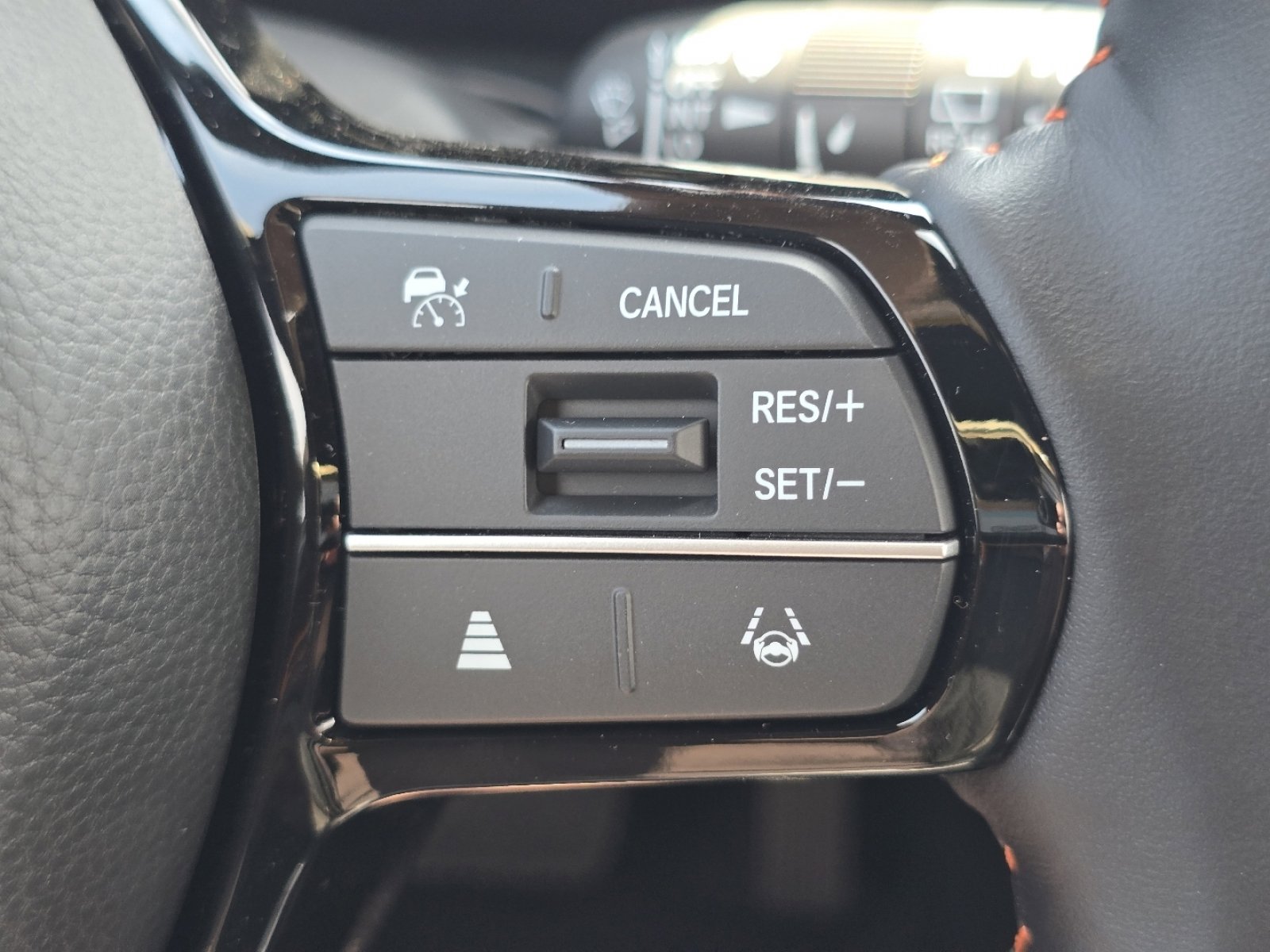 New 2026 Honda HR-V Sport image 31