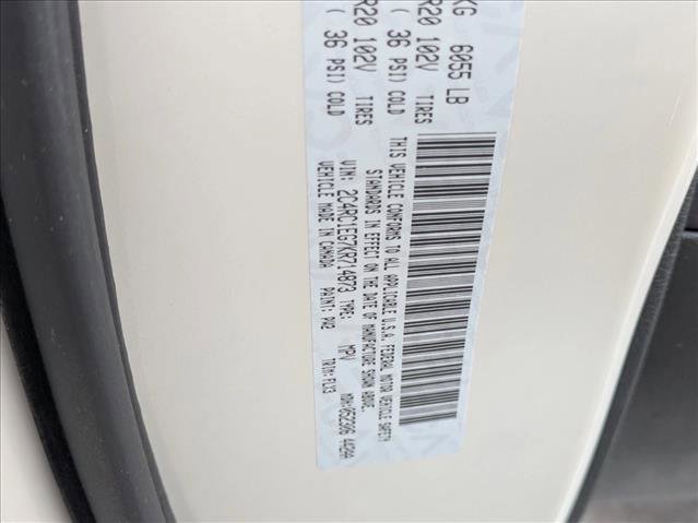 Used 2019 Chrysler Pacifica Touring-L Plus w/ Advanced Safetytec Group image 25