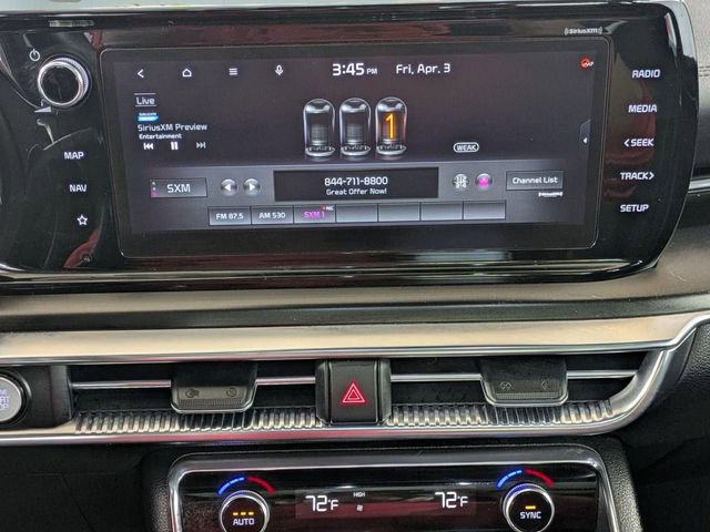 Used 2022 Kia K5 GT image 23