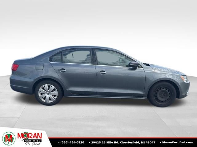Used 2013 Volkswagen Jetta SE FWD image 6