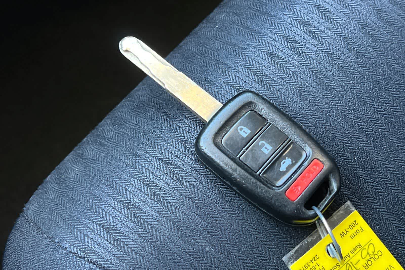 Used 2013 Honda Accord Sport image 24
