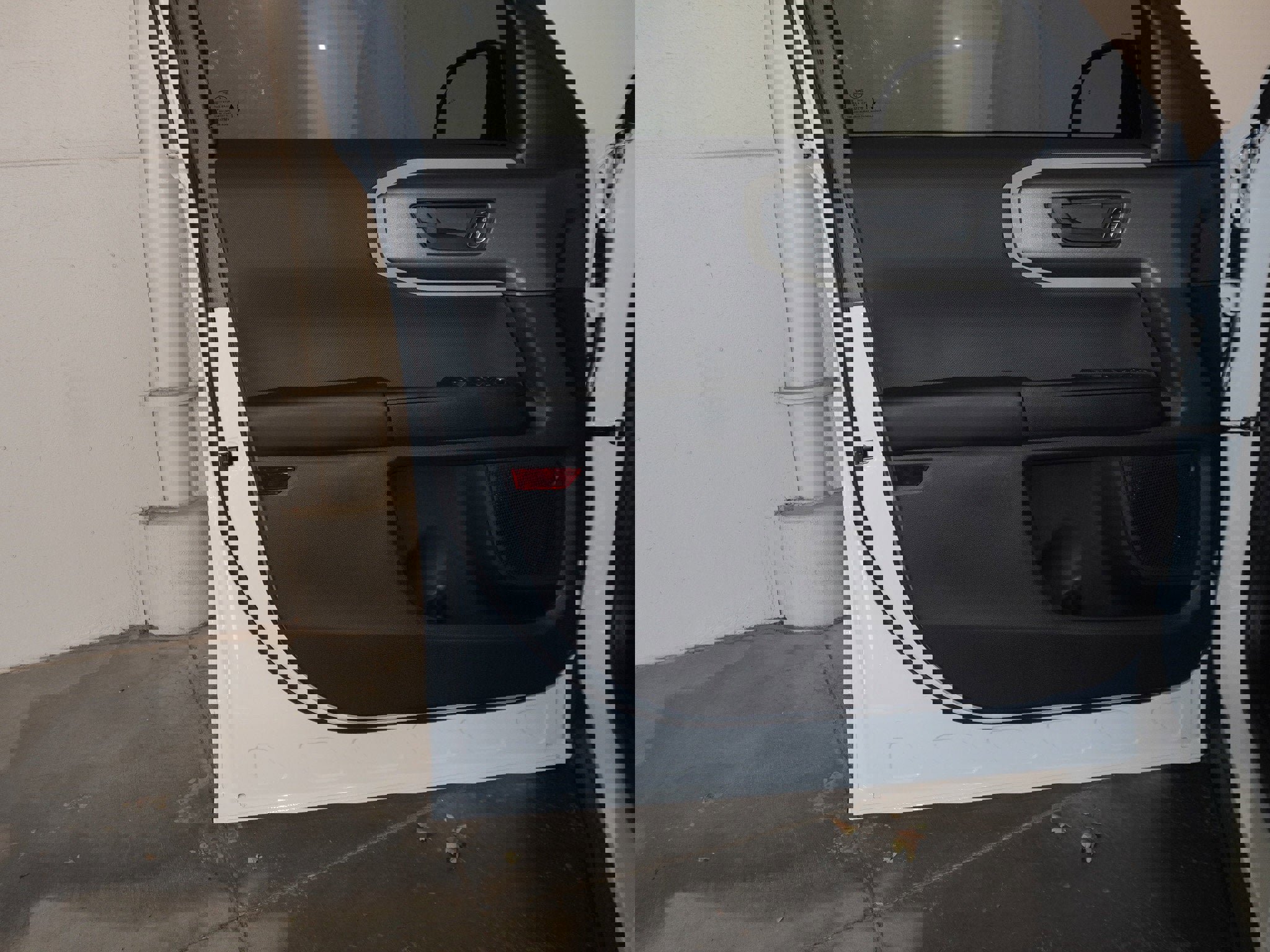 New 2025 Ford Bronco Sport Big Bend w/ Convenience Package image 33