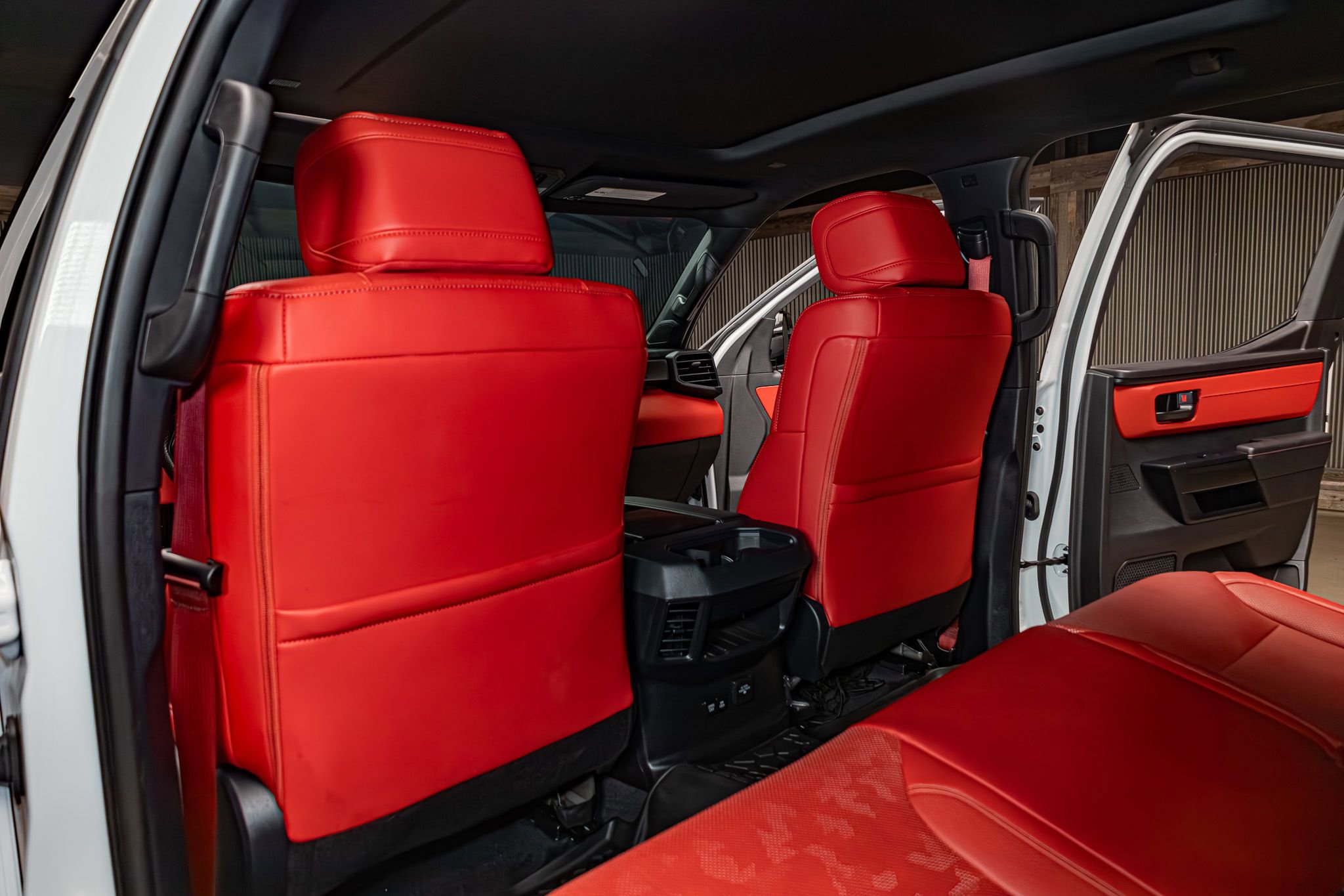 Used 2025 Toyota Tundra TRD Pro image 26