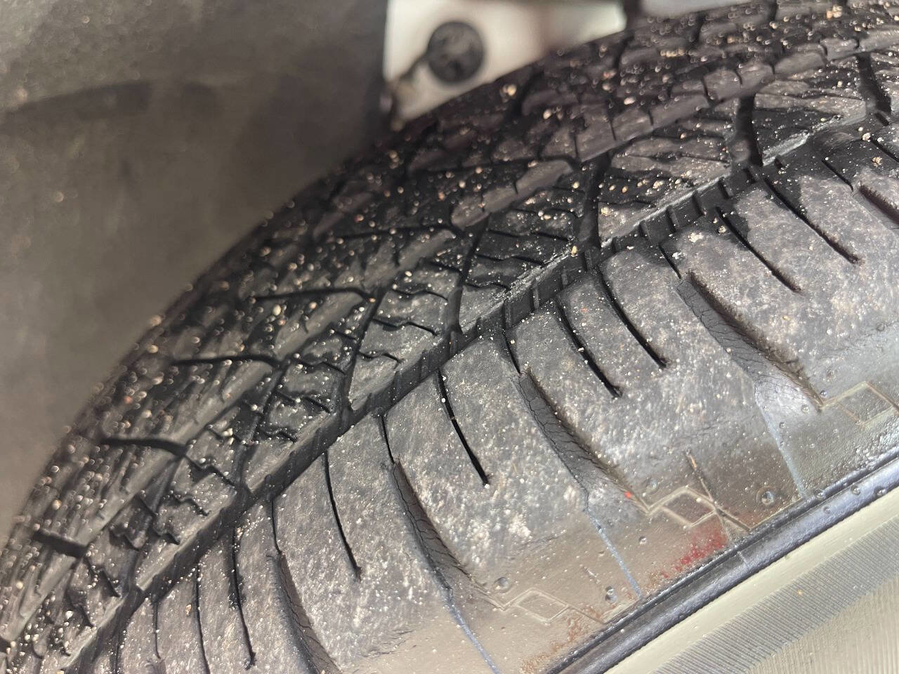 Used 2018 Cadillac XT5 Luxury w/ Driver Awareness Package image 31