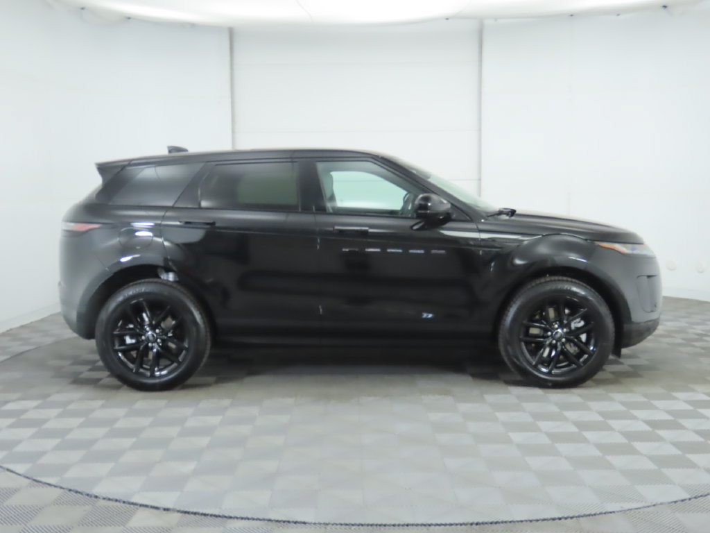 Used 2026 Land Rover Range Rover Evoque S AWD/4WD image 4