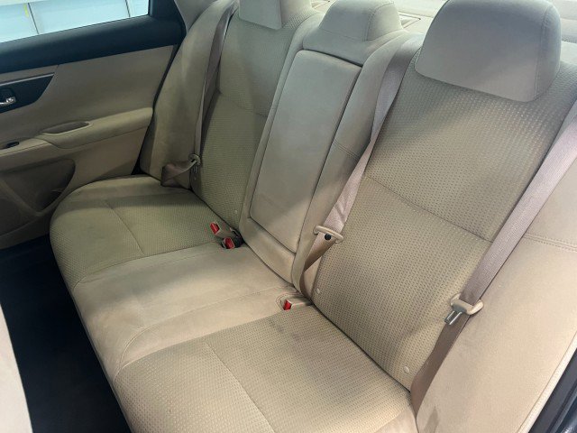 Used 2015 Nissan Altima 2.5 S w/ Power Driver Seat Package FWD image 31