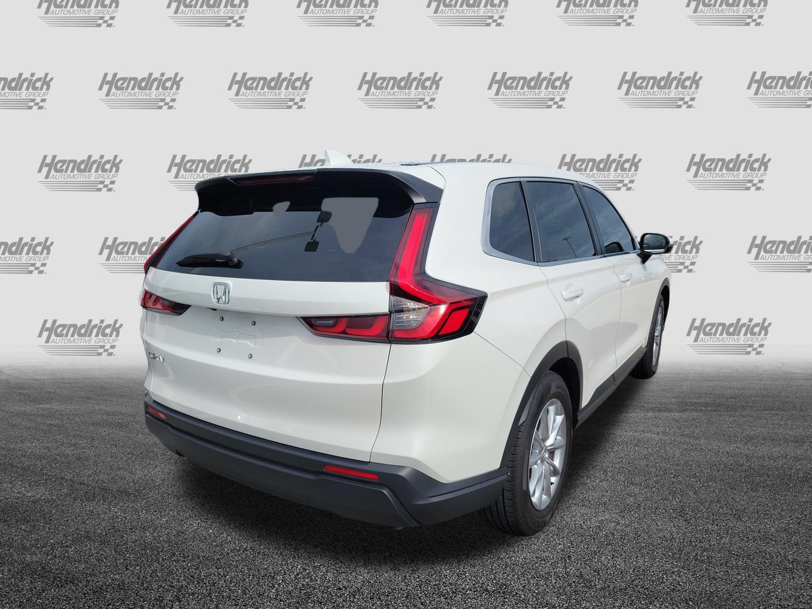 Used 2026 Honda CR-V EX image 10