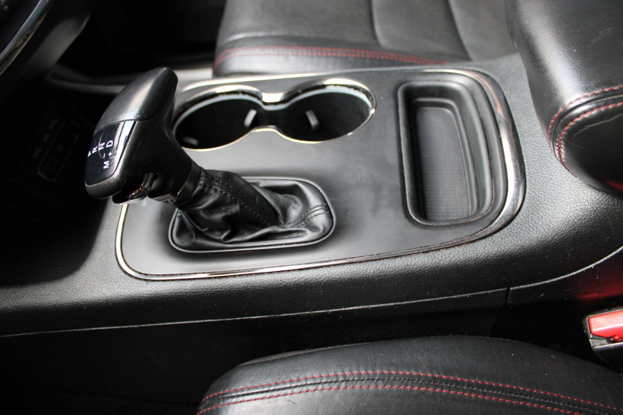 Used 2018 Dodge Durango R/T w/ Blacktop Package image 42