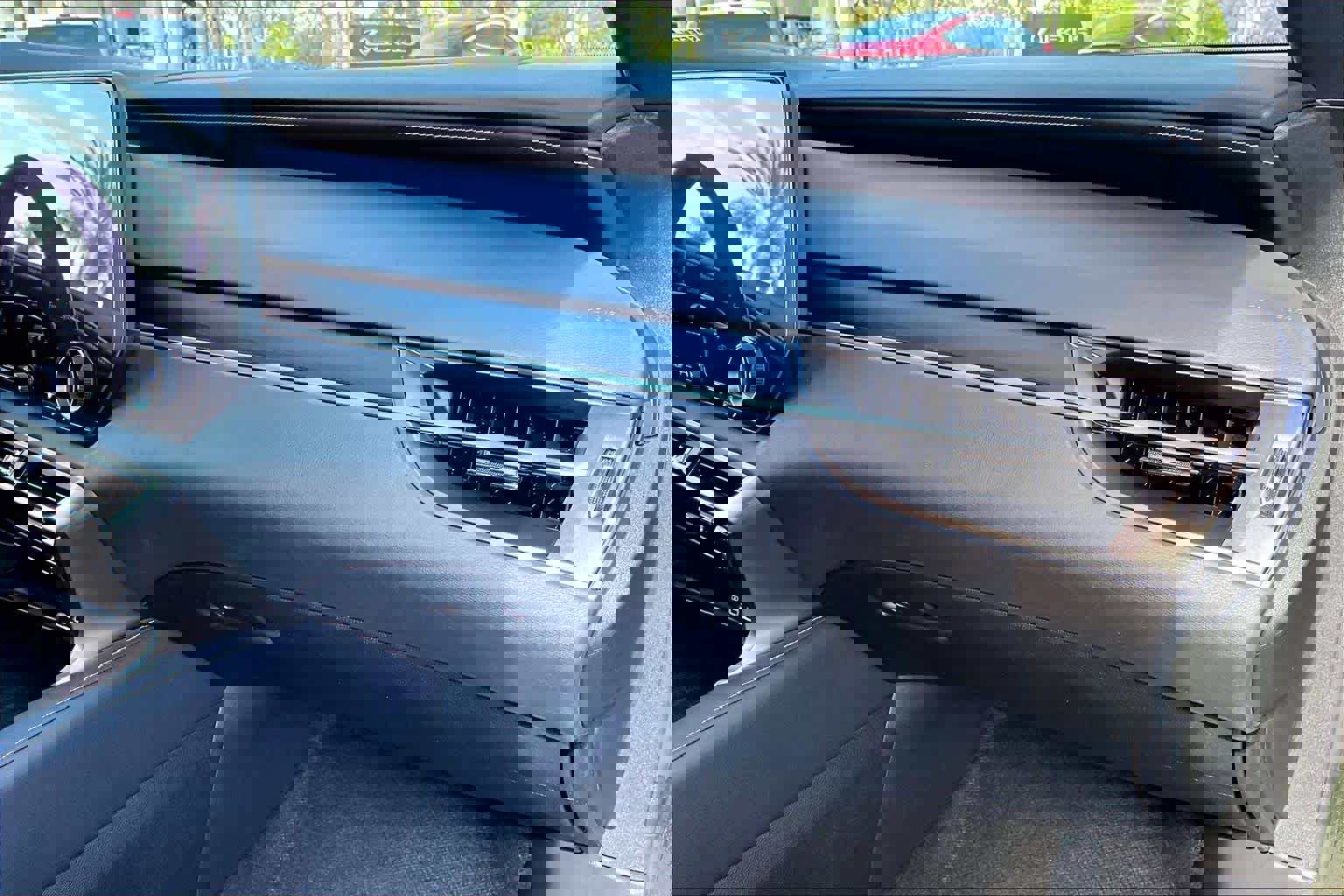 Used 2024 Lexus RX 350 Premium w/ Convenience Package image 17